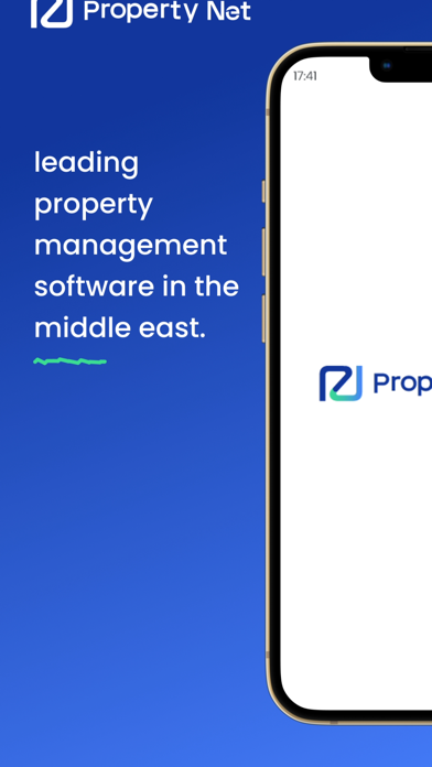PropertyNet Owner Screenshot