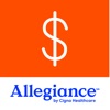 Allegiance FSA HSA HRA icon