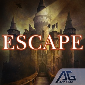 螢幕擷取畫面 (8) Escape Game Castle