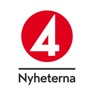Get TV4 Nyheterna for iOS, iPhone, iPad Aso Report