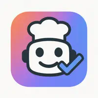 RecipeBot AI