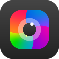 ‎WidsMob AI Retoucher
