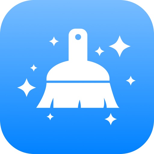 Smart Cleaner: Clean Up Fast