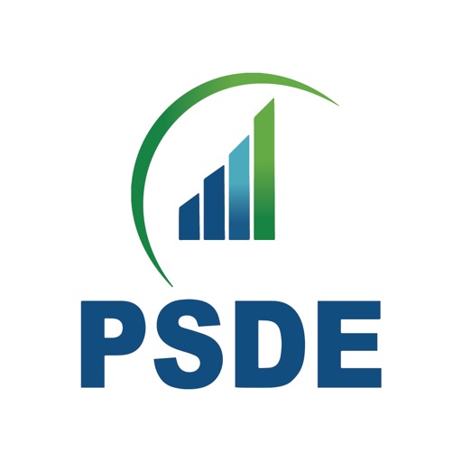 PSDE AGM