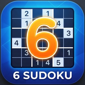 6 Sudoku