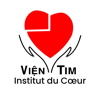 Viện Tim TP.HCM - Viện Tim Thành phố Hồ Chí Minh