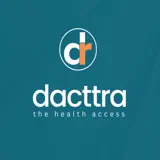 Dacttra: Your Health Partner - App Icon