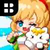 Pixel Dragon Knights: Idle RPG icon