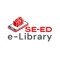 SE-ED E-Library แอพพลิเคชั่นที่ช่วยให้ผู้ใช้งานและองค์กรสามารถเข้าถึงคอลเลคชั่น E-Book หนังสือเสียง 