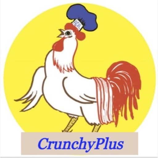 CrunchyPlus Darwen