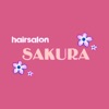 hair salon SAKURA icon