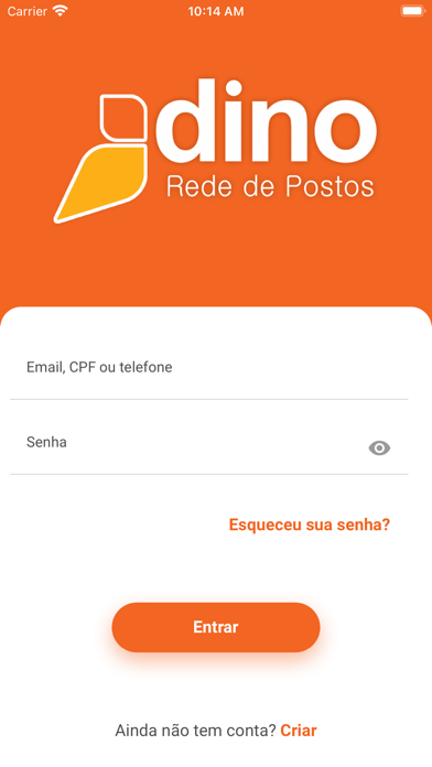 Fidelidaza Screenshot