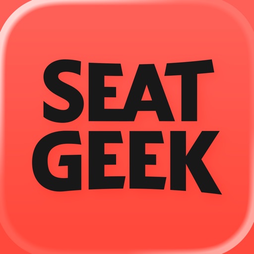 SeatGeek - Buy Event Tickets