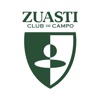 Zuasti Club Campo icon