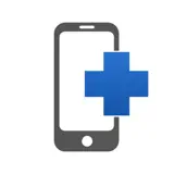 BlueRedApp - App Icon