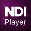 NDI Player icon