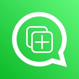 Plus: Dual Messenger for iPad