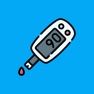 Get Control of blood sugar for iOS, iPhone, iPad Aso Report