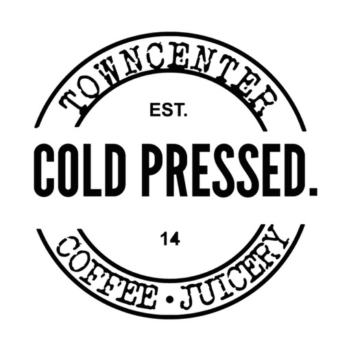 Town Center Cold Pressed App icon