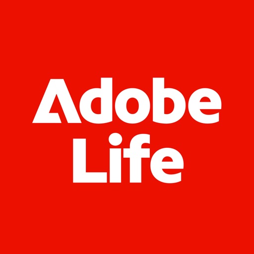 Adobe Life
