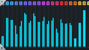 Cubase iC Pro screenshot