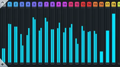 Cubase iC Pro screenshot 5 of 6