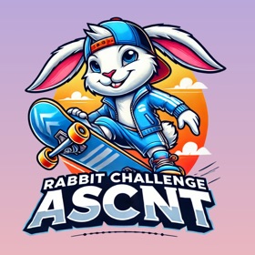 Rabbit Challenge Ascent