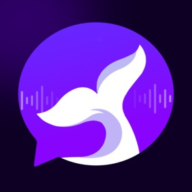 鲸鱼微聊-鲸鱼社群 · 新一代社群聊天工具