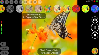 FilMovie Screenshot