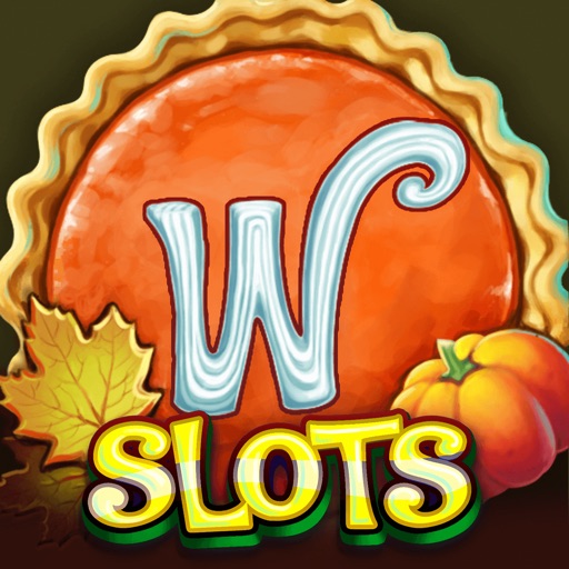 Игровые автоматы: Wonka Slots