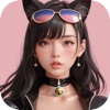Lovely Girls Treasure Hunt icon