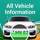 Vehicle Info - Vahan Master