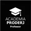 ProfessorApp Academia Proderj contact information