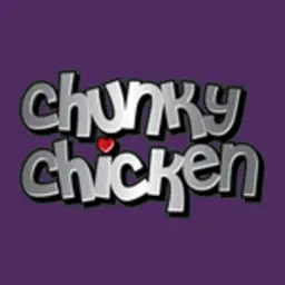 Chunky Chicken. app icon