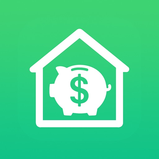 HouseDepositHero: Money Saver