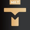 Mr.T travel icon