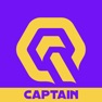 Get Quick Delivery Captain for iOS, iPhone, iPad Aso Report