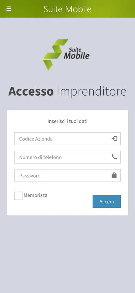 Suite Mobile