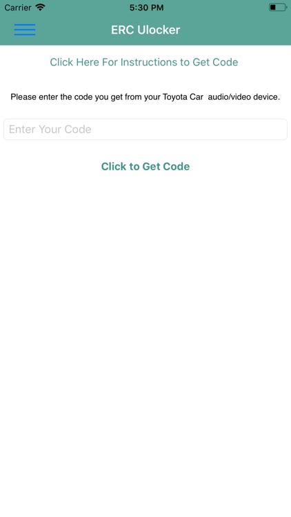 ERC Unlocker - ERC Calculator