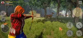 Last Survivor: Island is Home - Screenshot 1