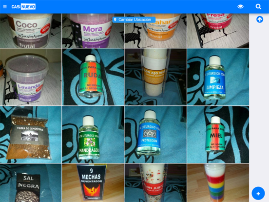 Screenshot #4 pour Casinuevo - Compra y Venta