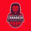 Fundación Basket Zaragoza delete, cancel