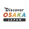 Discover OSAKA icon
