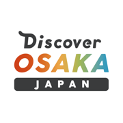 Discover OSAKA - 大阪 旅行・観光アプリ