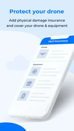 SkyWatch.AI Drone Insurance screenshot 4