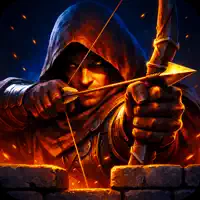 Ember's Rest: Wall Defense