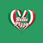 Bello Pizza App Contact