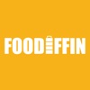 Foodiffin: Food Delivery icon