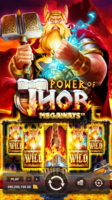 Pulsz: Online Casino Games Screenshot