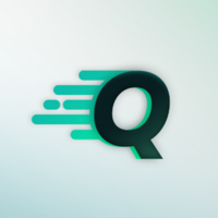 QuickPing VPN logo